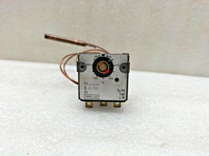 LANDIS & GYR RAK20.1055 THERMOSTAT, RANGE 60-160°C, 250V~