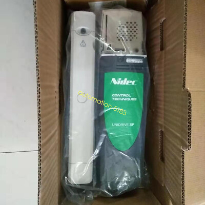 1PC New Emerson Nidec Control Techniques Unidrive SP1203 Inverter Fedex or DHL