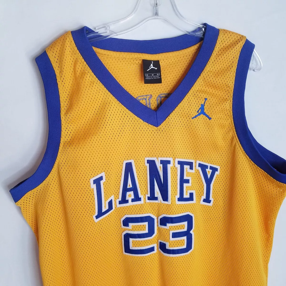 Michael jordan shop laney