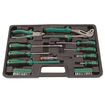 Laser Werkzeug Set 30-teilig UVP 40,99 £