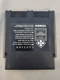 Gauntlet [Tengen], NES, Loose, Authentic!