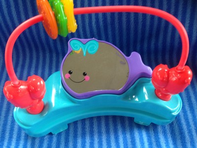 Ocean Jumperoo 2025