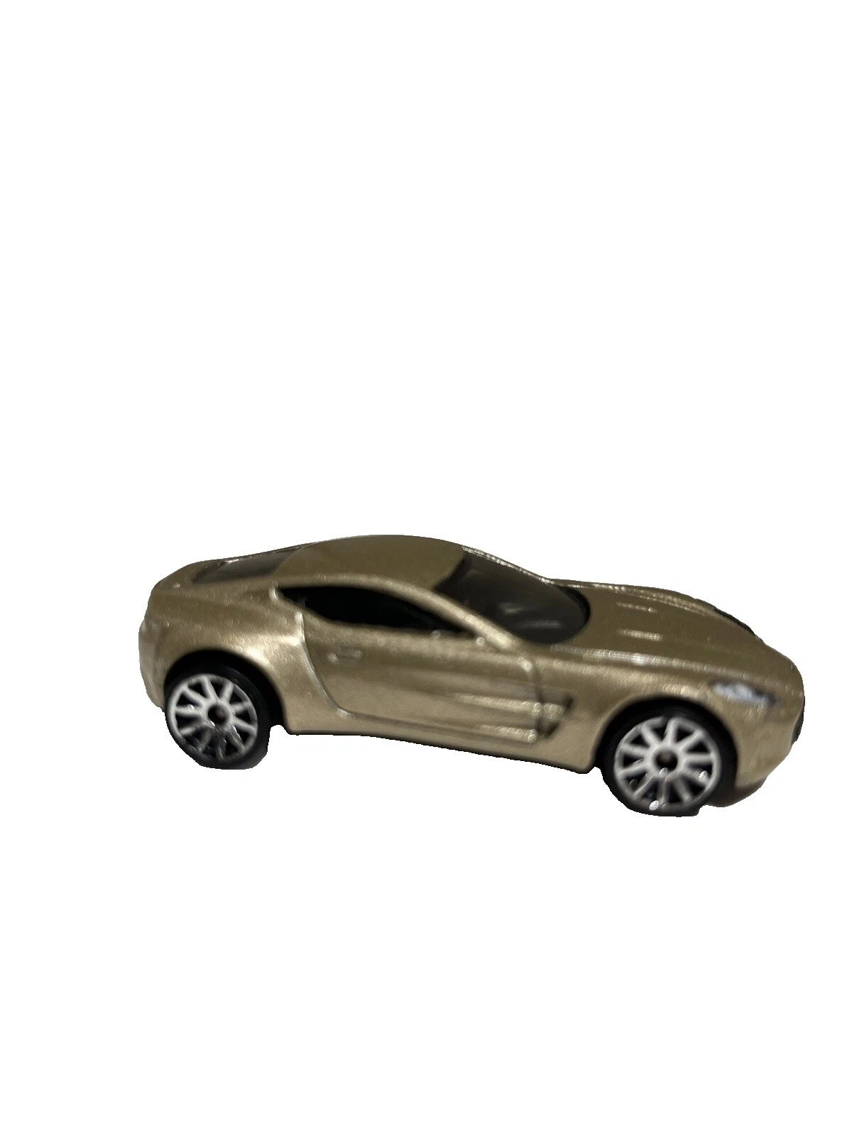 Hot Wheels New Models Aston Martin Contemporary fabricación Diecast coches, camiones y camionetas