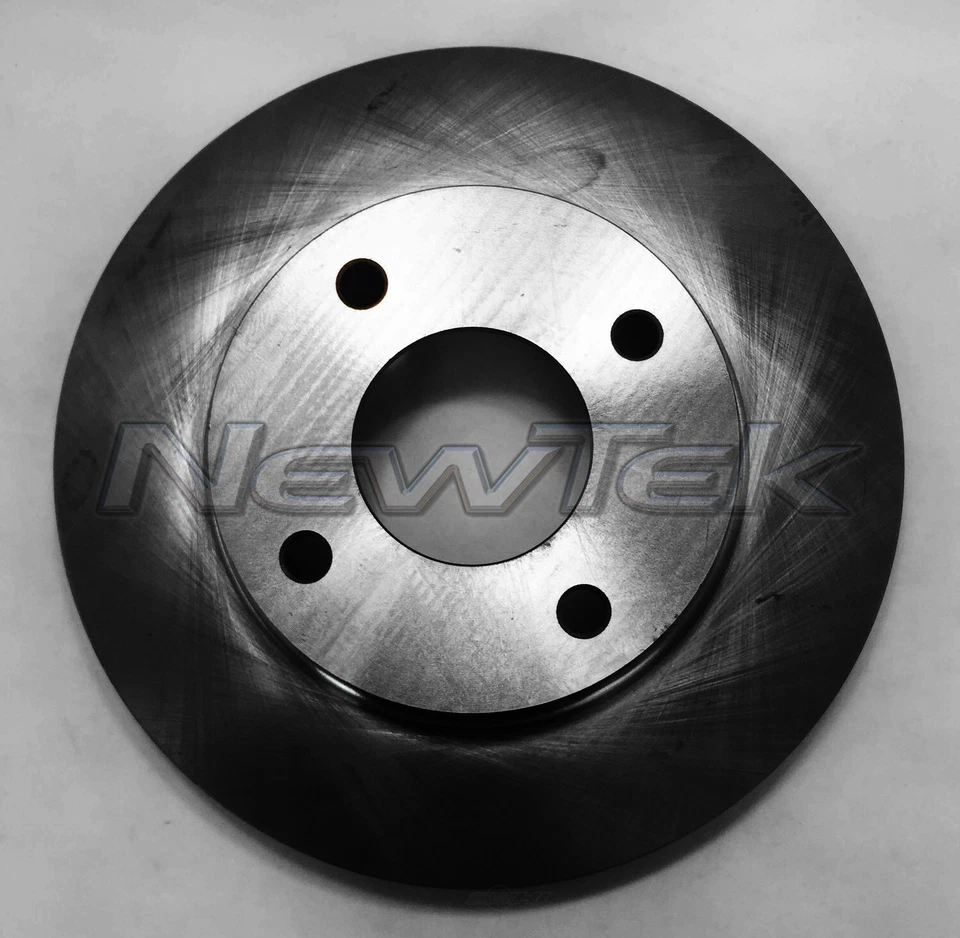 Disc Brake Rotor NewTek 31545 - Image 2 of 4