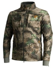 ScentLok BE:1 Voyage Jacket Mossy Oak Terra Outland 2X