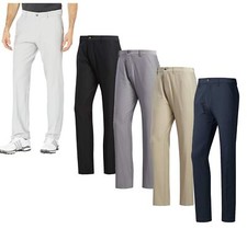 adidas golf men's ultimate fall weight pants