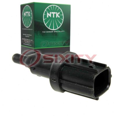 NGK NTK AJ0027 Air Charge Temperature Sensor for 210-1040 Engine Intake id