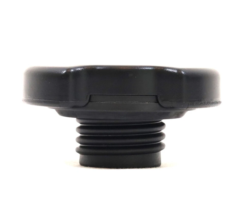 Крышка маслозаливной горловины Motorcraft EC-743 1994–2003 F250 F350 7,3 л Powerstroke дизельная от оригинального производителя - Изображение 4 из 4