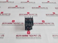 TELEMECANIQUE LC1-D163  A60 Contactor 32A 220V 50-60Hz