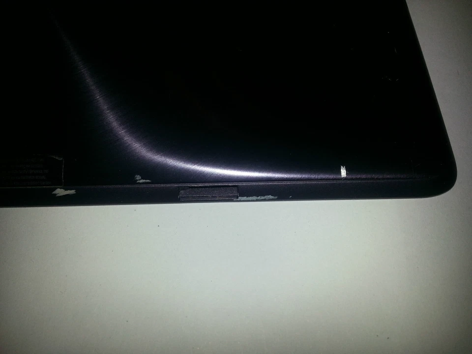 REAR Housing COVER 13GOK0A2AM012-30 for tablet ASUS EEE PAD TRANSFORMER TF201 - Image 2 of 4