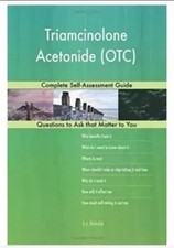 TRIAMCINOLONE ACETONIDE 0.1% ECZEMA, INSTRCTI...