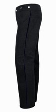 US Civil War Confederate Richmond Pants 0.8 Inch Multi Color Trim All Sizes