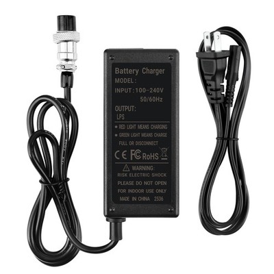 24V 2A AC DC Adapter For Razor E100 E125 E500 E500S E325 X250 Power Supply
