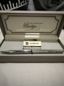 Givenchy Pen | eBay