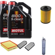 Filtre à carburant BMW 735