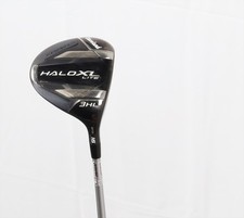 Cleveland Halo Xl Lite 16  3Hl Fairway Wood Regular Flex Ascent Pl 13446426 Good