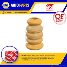 Bump Stop Front 37187 Febi Suspension 5033A4 9680755880 Top Quality Guaranteed