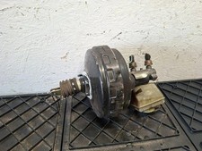 MERCEDES-BENZ M W163 Unterdruck-Bremskraftverstärker 03785817004 38918274 MERCEDES-BENZ M W163 Unterdruck-Bremskraftverstärker 03785817004 38918274