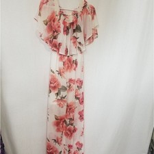 Show me your Mumu summer maxi dress L