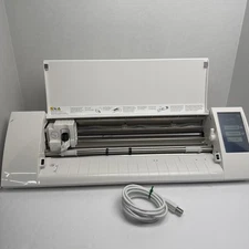 Silhouette CAMEO 2 Touch Screen Electronic Vinyl Cutting Machine