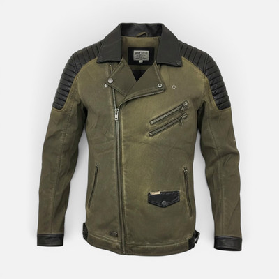 Khujo women's jacket model: kh3954 green M