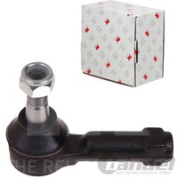 NK Spurstangenkopf Links/Rechts Passend FÜR Nissan Navara Pick | 5032276