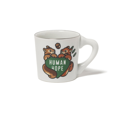 【新品未開封】humanmade BTS j-hope マグカップ HUMAN MADE x j-hope of BTS Human Hope Coffee Mug White | eBay