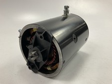 New Unboxed Snow Plow Motor For Fisher Western Snow Plow 21500 462473 10778