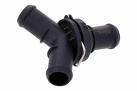 Vaico KüHlmittelflansch V10-5866 FüR VW Transporter T6 Caravelle Bus SGB SGJ SHB