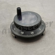 New RIM-80-0100BVA Electronic Handwheel Pulse Generator Replacement Part
