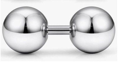 12g 3/8 10mm Ball Prince Albert Jewelry Frenum Dydoe Lorum Pressure Barbell Sexy