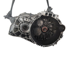 Cambio Manuale 5 Marce HYUNDAI SANTA FE 2 Serie 2.2 CRDi Motore D4EB USATO