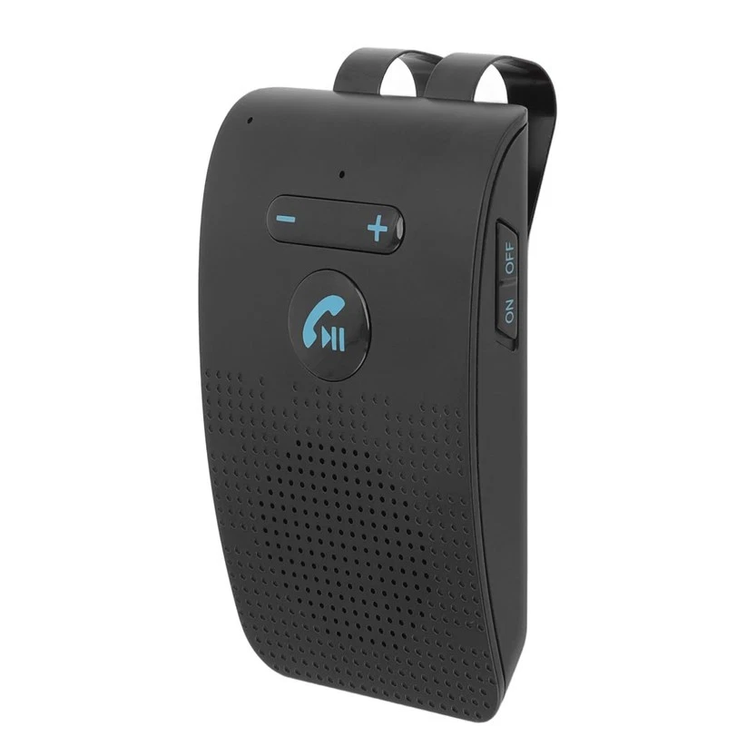 Auricolare wireless Bluetooth V5.3 Auricolare per camionista