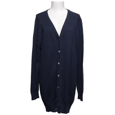 Marc Lauge, Strickjacke, Damen, Größe: 2XL, Dodie Bubble Cardigan Long #VnY