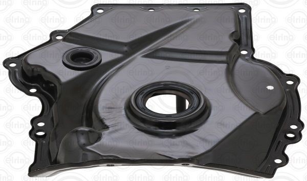 Elring GehäUsedeckel, KurbelgehäUse FüR Audi KTM Seat Skoda VW-image