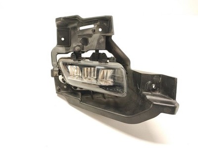 Volkswagen Phaeton 2012 Links Nebelscheinwerfer vorne 3D0941699D FAU27465