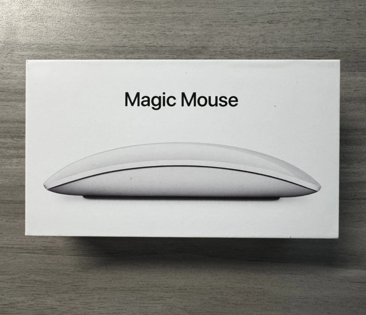 Apple Magic Mouse for sale - eBay