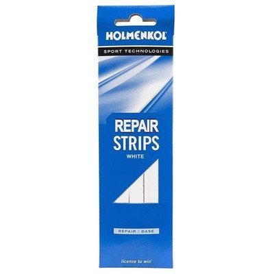 Holmenkol Reparaturstreifen transparent - 1Kg Werkstatttasche