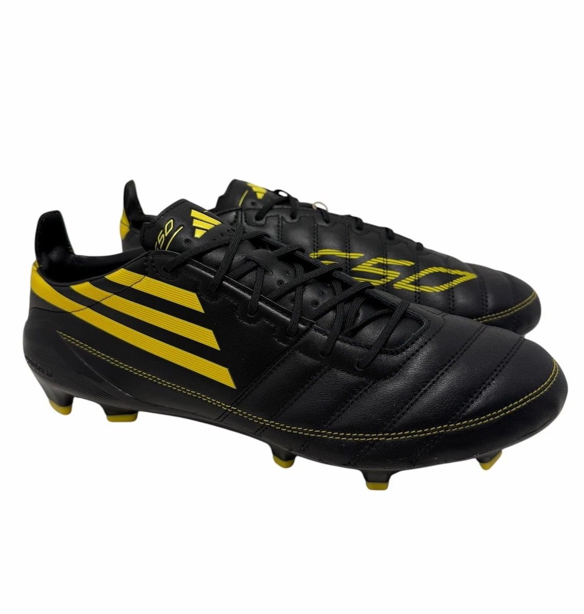 adidas Adizero F50 Elite FG 2010 Edition Pack for Sale