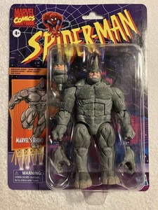 Rhino Marvel Legends | eBay