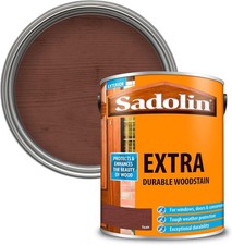 Sadolin Extra | Professionelle Hochleistungs-...