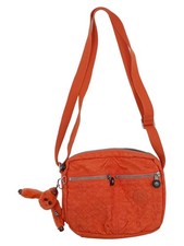 Kipling Borsa a Tracolla Donna Arancione Casual