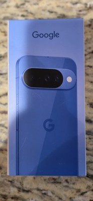 Google Pixel 10 - 128 GB - Indigo (T-Mobile)