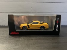 Schuco Ford Mustang 302