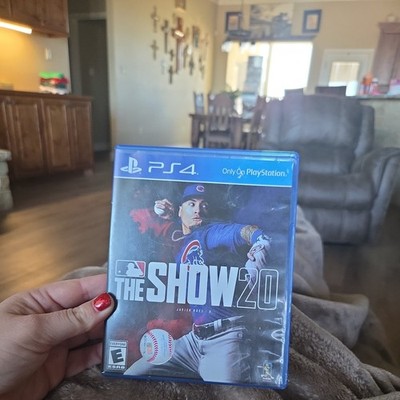 MLB The Show 20 - Sony PlayStation 4