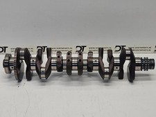 Crankshaft BMW E46 M3 S54 3.2 S54B32 11217832125
