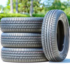 4 Tires Otani Ek2000 20565r15 94h As All Season