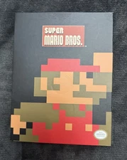 Think Geek Incomplete Super Mario Bros. Coin/Medal Collection Missing Chase Coin