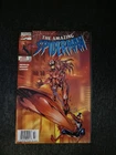 The Amazing Spider-Man #431 (Marvel Comics February 1998)