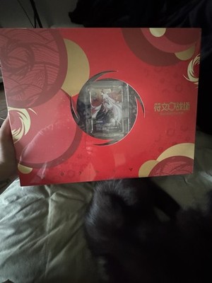 Riftbound League of Legends TCG Lunar Revel Bundle 2026 -   IN HAND  